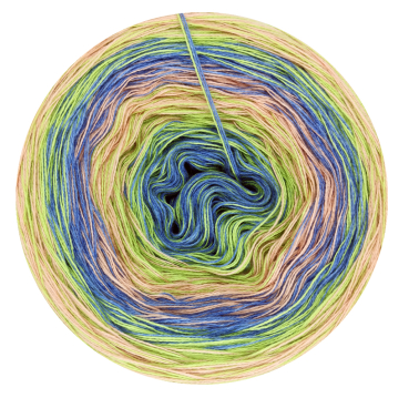 Swirl - 3fädig